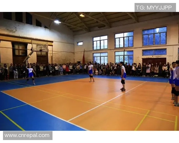 武汉排球队选拔赛特别报道：从默默无闻到耀眼之星的奋斗历程